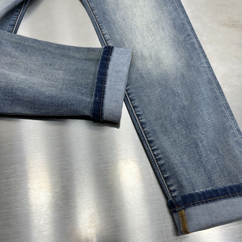 Zegne Jeans